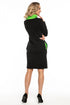 Robe de jour model 121261 Tessita